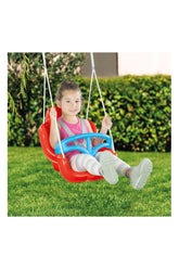 Dolu Smart Salıncak